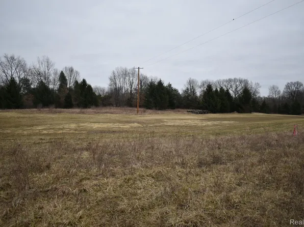 0 Roberts Rd, Stockbridge, MI 49285