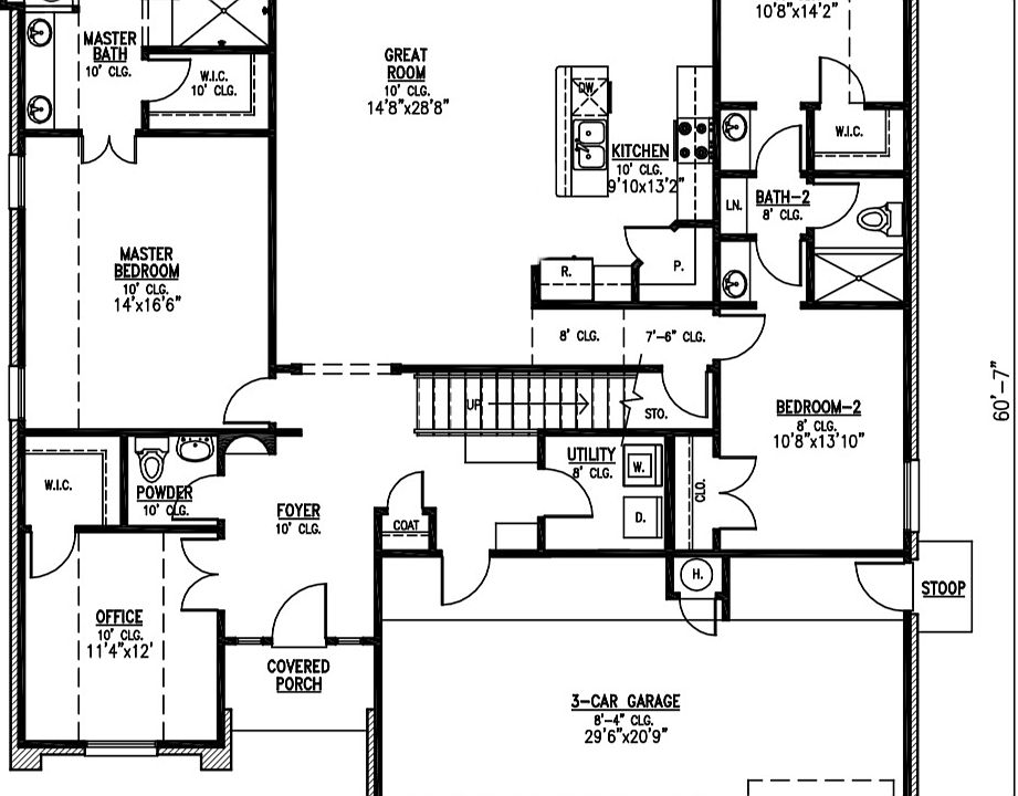 2nd image of 16709 Prado Dr