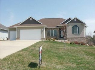 5031 Mercedes Bnd, Waterloo, IA 50701