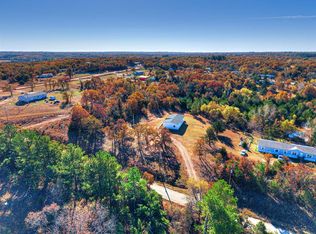 3063 E 108th Rd, Wellston, OK 74881