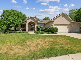 3201 Foxley Dr, Ames, IA 50010