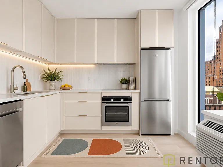 150 Lawrence St #2401 — Photo 2