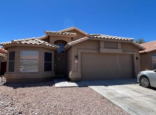 1071 W Jeanine Dr, Tempe, AZ 85284