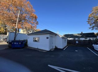 275 Bay St #R, Taunton, MA 02780