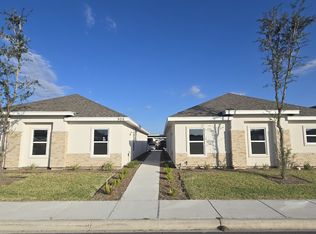 906 N Abbey Ave #3, Edinburg, TX 78541