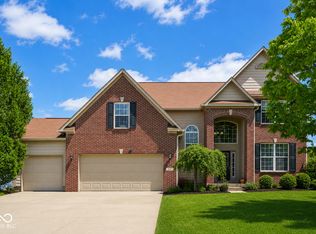 511 Georgetown Rd, Greenwood, IN 46142