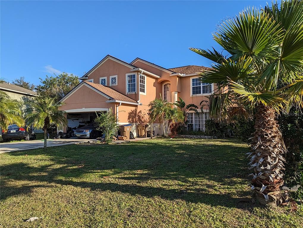 437 Bridgewater Ct, Kissimmee, FL 34758 Zillow