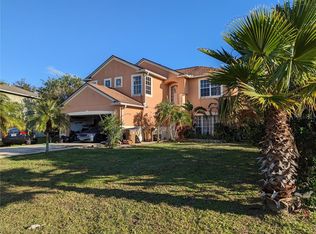 437 Bridgewater Ct, Kissimmee, FL 34758