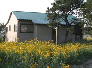 71 Big Chief Rd, Quemado, NM 87827