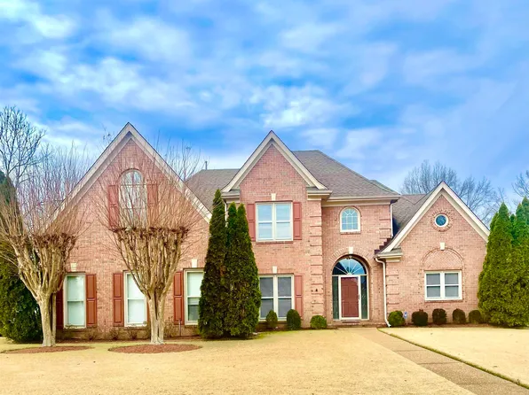1881 Chelsea Park Cv, Germantown, TN 38139