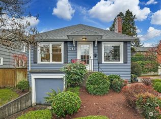 1711 NE 80th St, Seattle, WA 98115