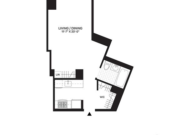 2nd image of 4720 Center Blvd APT 311