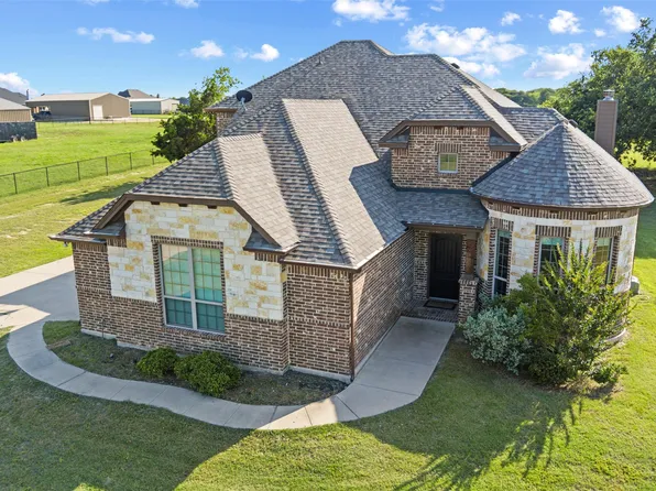 114 Taylor Ridge Dr, Waxahachie, TX 75167