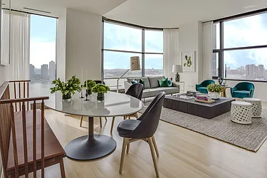 Sold by Zeckendorf Marketing