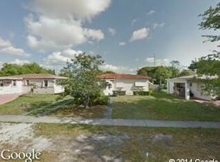 1165 NE 134th St, North Miami, FL 33161