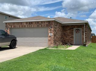 1402 Barton Creek Ln, Rosenberg, TX 77471