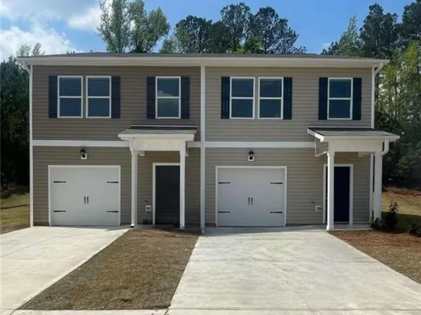 285 Oakwood Dr #39, Milledgeville, GA 31061