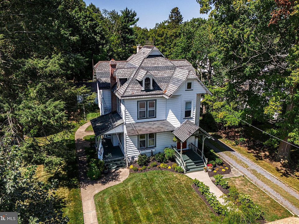 212 Washington Ave, Haddonfield, NJ 08033 Zillow