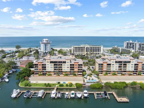 5301 Gulf Blvd APT D508, Saint Pete Beach, FL 33706