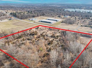 11000 Us Highway 12, Brooklyn, MI 49230