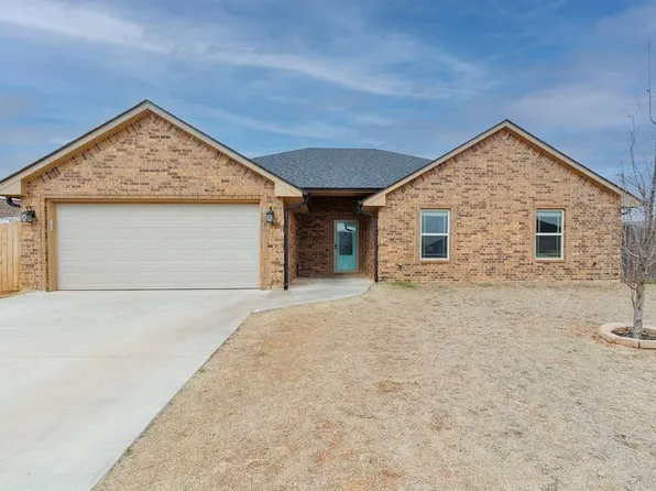 1612 NE White Rock Dr, Elgin, OK 73538