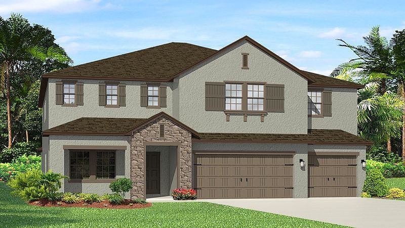 1st image of 17807 Howsmoor Pl