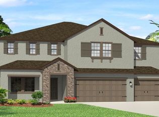 17807 Howsmoor Pl, Lutz, FL 33559