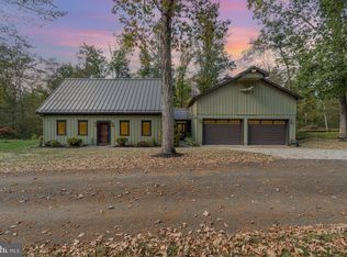 36 Sassafras Ln, Port Royal, PA 17082