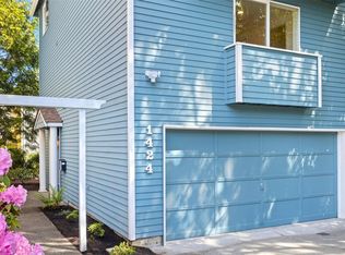 1424 18th Ave, Seattle, WA 98122