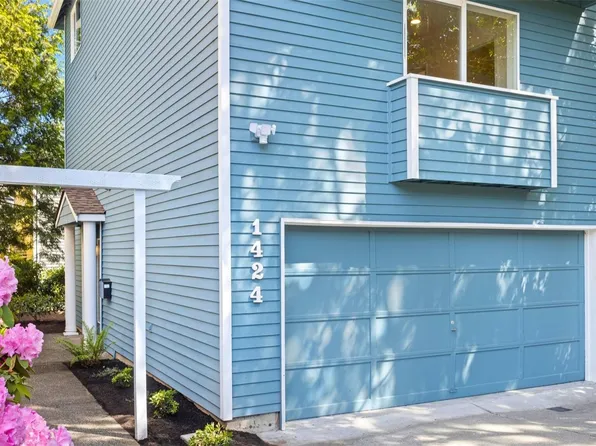 1424 18th Avenue, Seattle, WA 98122