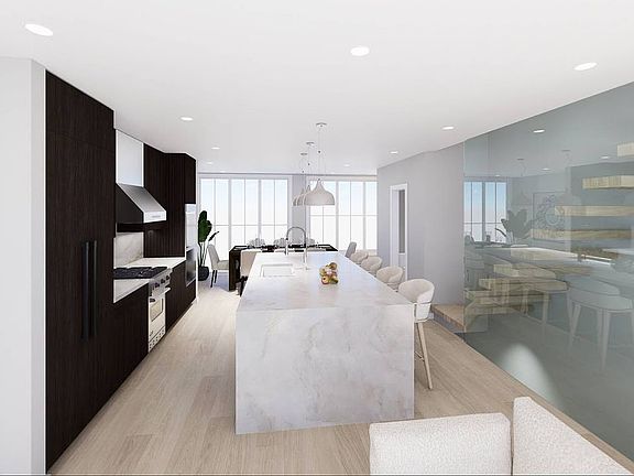 2nd image of 543 Lorimer St #2FAMILY