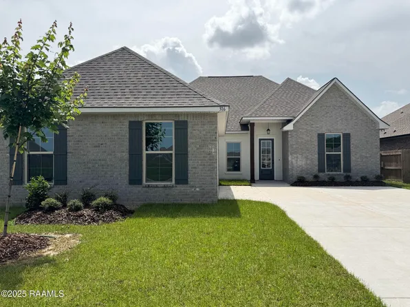 316 Appleby Way, Youngsville, LA 70592