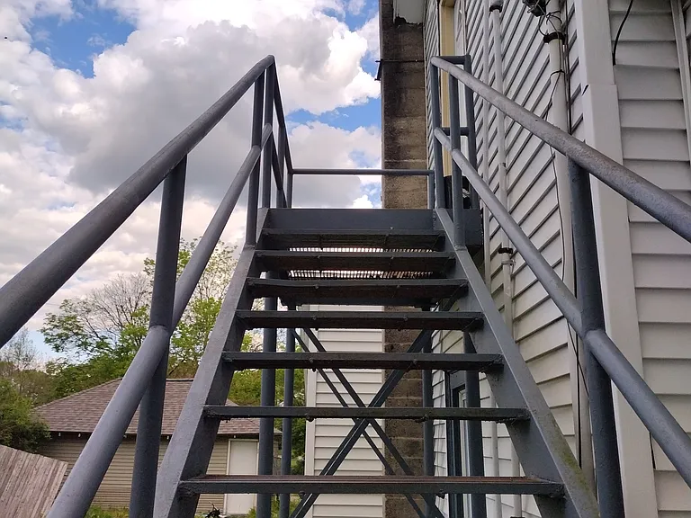 1615 Herbert St #1/2 — Photo 10