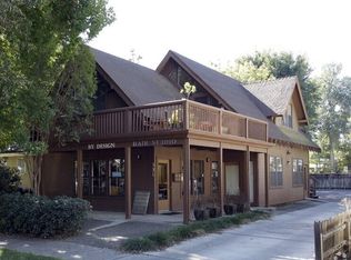 331 D St SUITE A, Davis, CA 95616