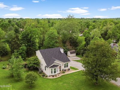 1900 Wolf Dr, La Grange, KY, 40031