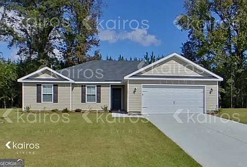 142 Western Red Cedar Dr Photo 1