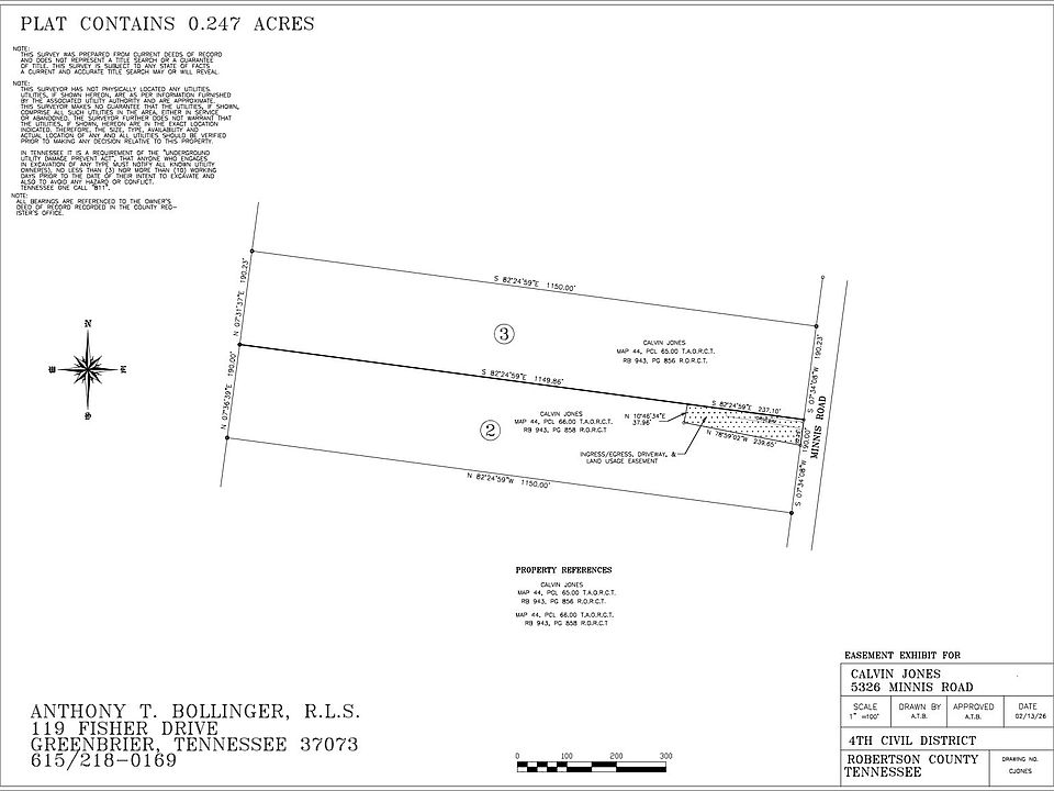 2nd image of 2 Minnis Rd Lot 2