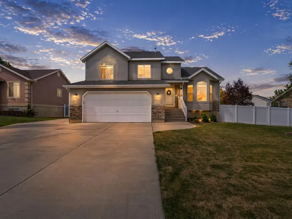 68 E Settler Rd, Saratoga Springs, UT 84045