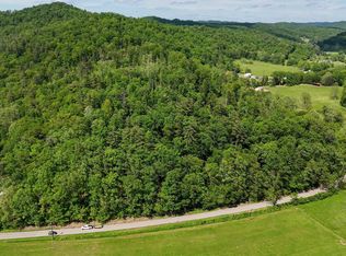 50 Wine Ln, West Union, WV 26456