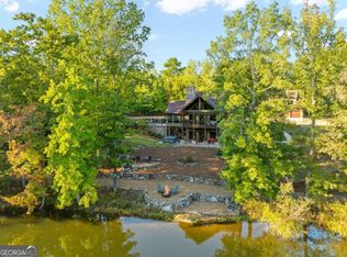 2315 Floyd Springs Rd NE, Armuchee, GA 30105