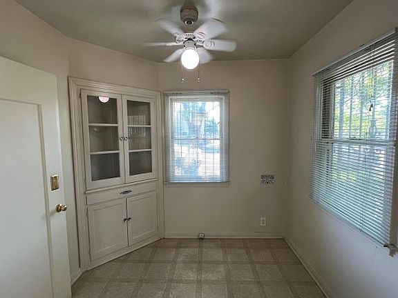 Dining Nook