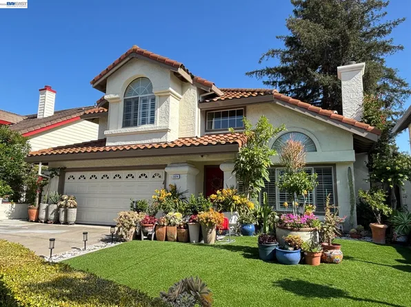 3374 Brook Leaf Ct, San Jose, CA 95132