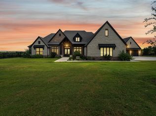 2001 Hidden Bluff Rd, Aledo, TX 76008