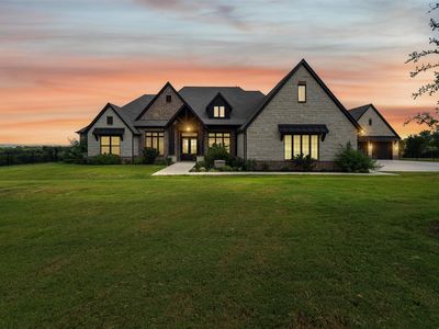 2001 Hidden Bluff Rd, Aledo, TX, 76008