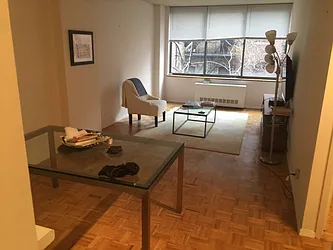 Rented by New York City Apartments