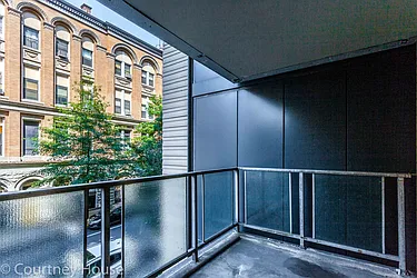 Rented by Milford Management