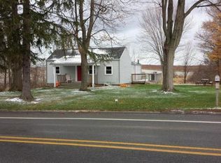 461 W John Beers Rd, Stevensville, MI 49127