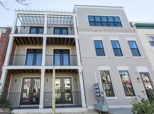728 Park Rd NW #6, Washington, DC 20010