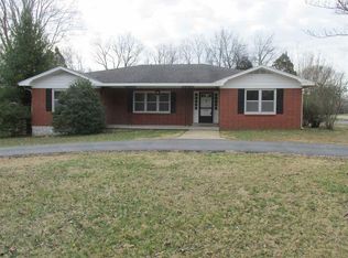 905 Ridgecrest Way, Bowling Green, KY 42104