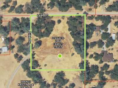 0 Lyal Ln, Redding, CA, 96002